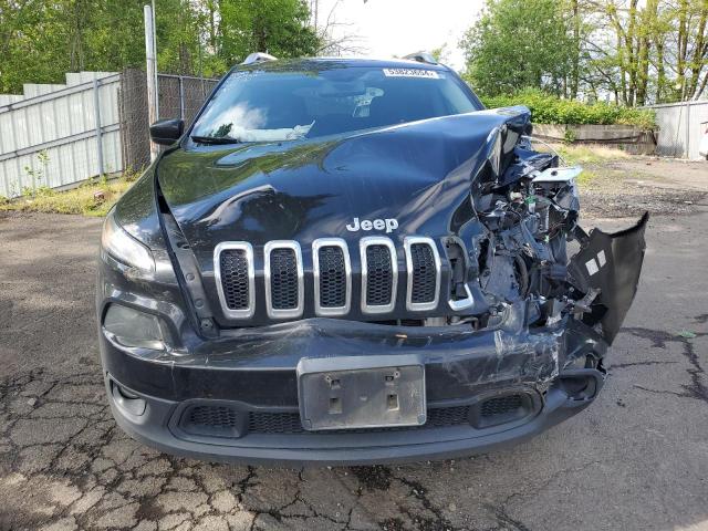 1C4PJMCS3HW655570 Jeep Cherokee Latitude