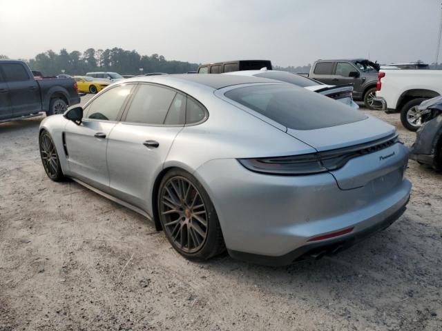 WP0AJ2A71NL101711 Porsche Panamera Base