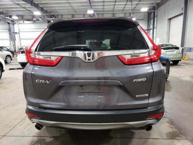 2HKRW2H98HH612482 Honda Cr-v Touring