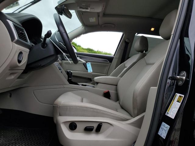 1V2UR2CA0KC619186 Volkswagen ATLAS SE