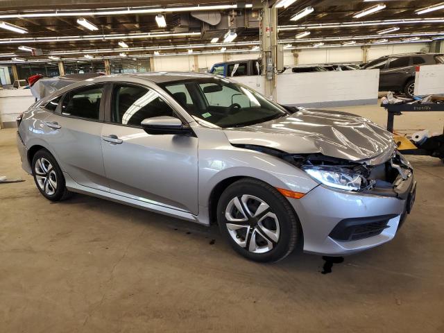 19XFC2F58HE069442 Honda Civic Lx