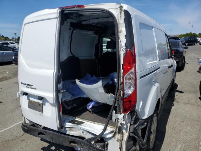 NM0LS7FX3F1178893 Ford Transit Connect Xlt