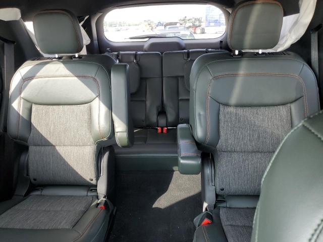 1FMSK8JH7NGB79489 Ford Explorer Timberline