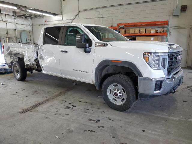 1GT49LEY9NF218692 GMC Sierra K2500 Heavy Duty