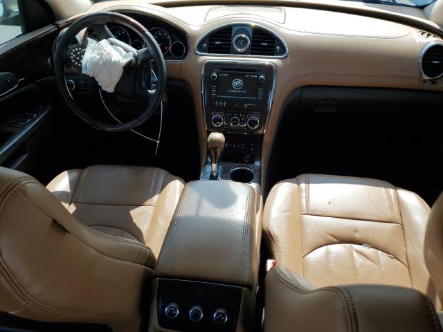 5GAKRBKD7EJ152452 Buick Enclave