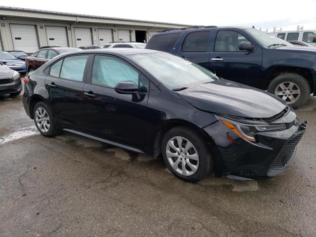 5YFEPMAE0MP259764 Toyota COROLLA LE