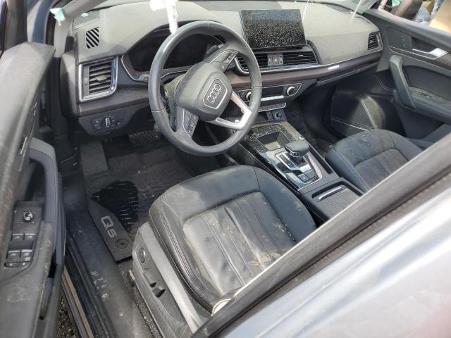 WA1BAAFY6M2022100 Audi Q5 Premium Plus