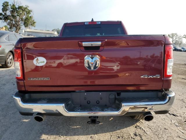 1C6SRFFT6LN313040 RAM 1500 Big Horn/lone Star