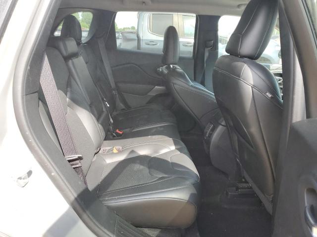 1C4PJMDXXLD550958 Jeep Cherokee Limited