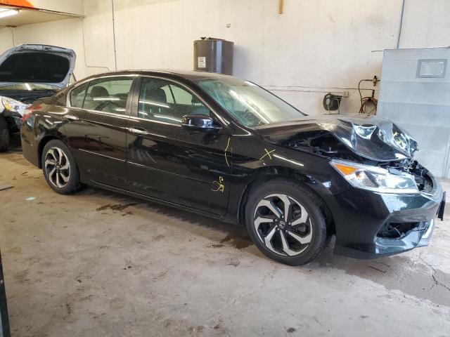 1HGCR2F89GA194495 Honda ACCORD EXL