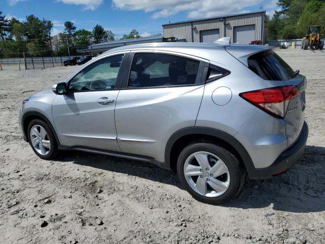 3CZRU6H56KM713834 Honda HR-V EX