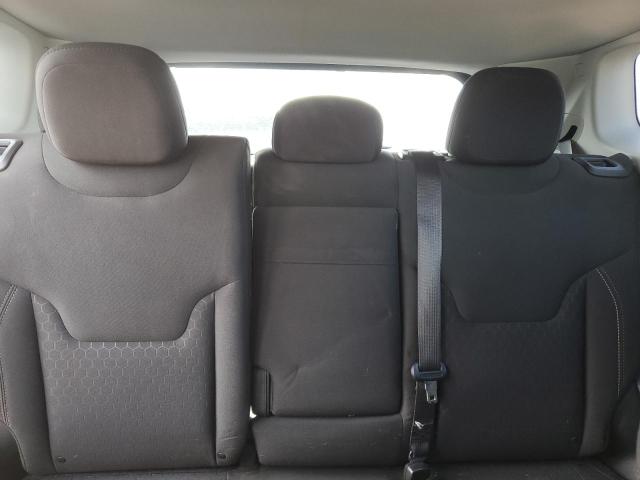 3C4NJCAB4JT271829 Jeep Compass Sport