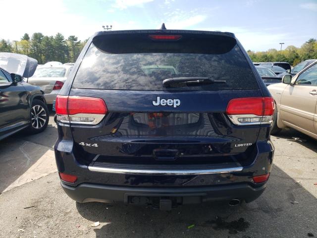 1C4RJFBGXHC735466 Jeep Grand Cherokee Limited