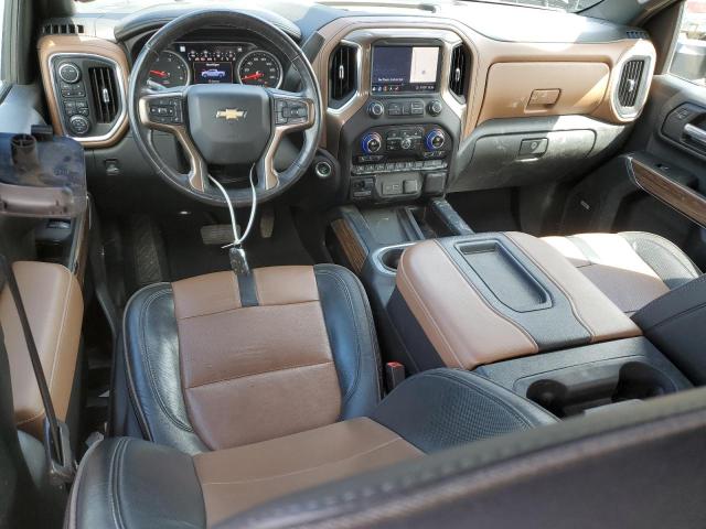 1GC4YREY2LF199437 Chevrolet Silverado K2500 High Country