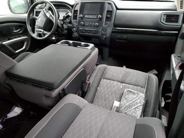 1N6AA1EC2NN104149 Nissan TITAN S