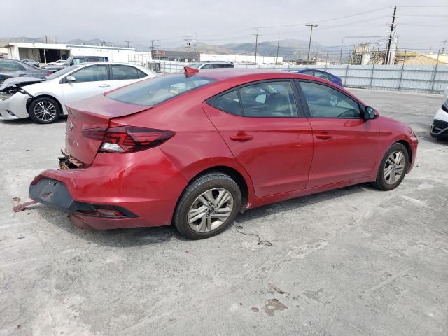 5NPD84LF5LH519263 Hyundai ELANTRA SEL