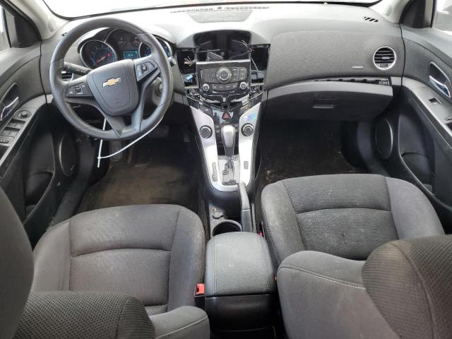 1G1PC5SB4F7157007 Chevrolet CRUZE LT