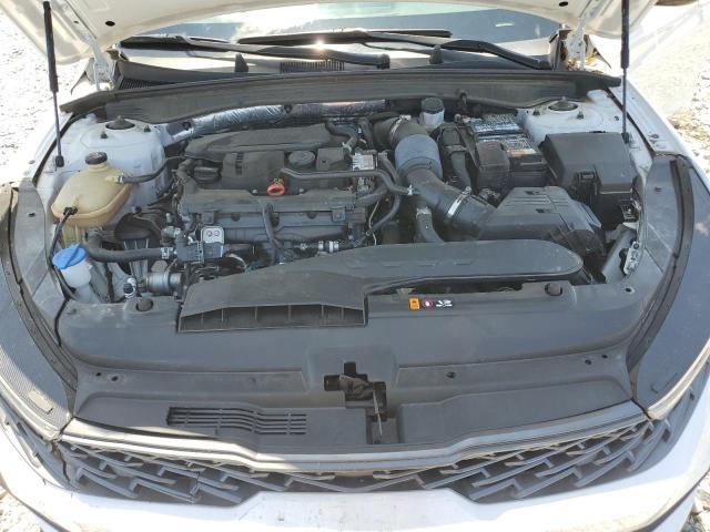 5XXG64J27PG212522 KIA K5 GT LINE