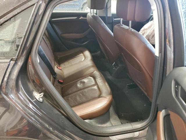 WAUBFGFF1F1060610 Audi A3 PREMIUM