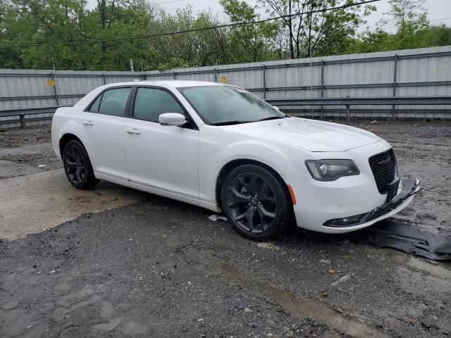 2C3CCABG7MH554727 Chrysler 300 S