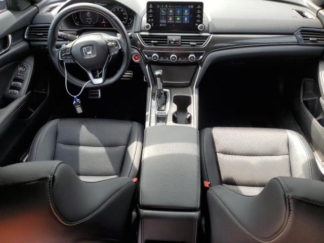 1HGCV1F32KA094130 Honda Accord Sport