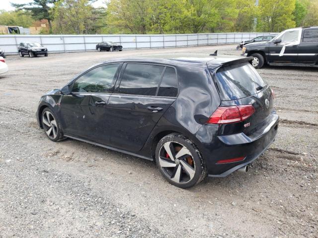 3VW5T7AU8MM010766 Volkswagen GTI S