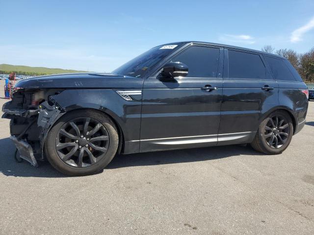 Aukcja sprzedaży 2015 Land Rover Range Rover Sport Hse, vin: SALWR2VF8FA617344, numer aukcji: 54673494