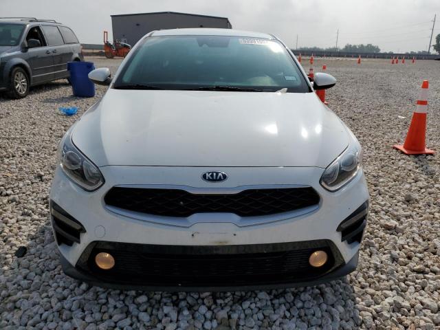 3KPF24AD4LE260801 KIA FORTE FE