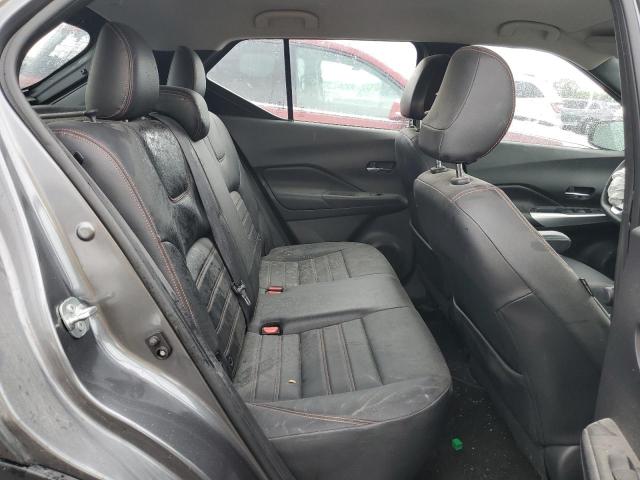 3N1CP5CU3KL561404 Nissan KICKS S