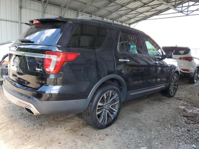 1FM5K8HT4HGC64897 Ford Explorer Platinum