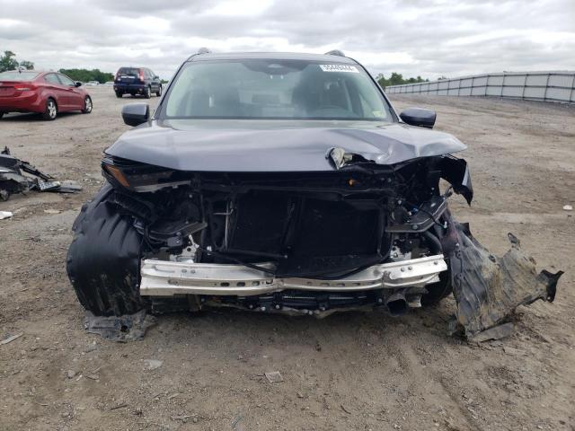5FNYG1H86PB005505 Honda Pilot Elite