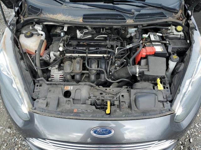 3FADP4EJ3GM112889 Ford FIESTA SE