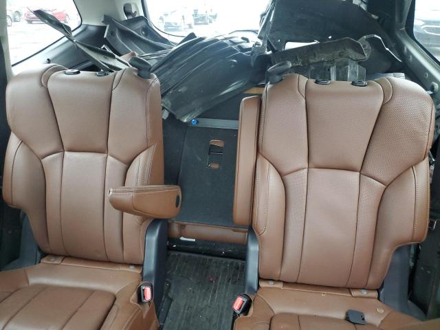 4S4WMARD2N3454424 Subaru Ascent Touring