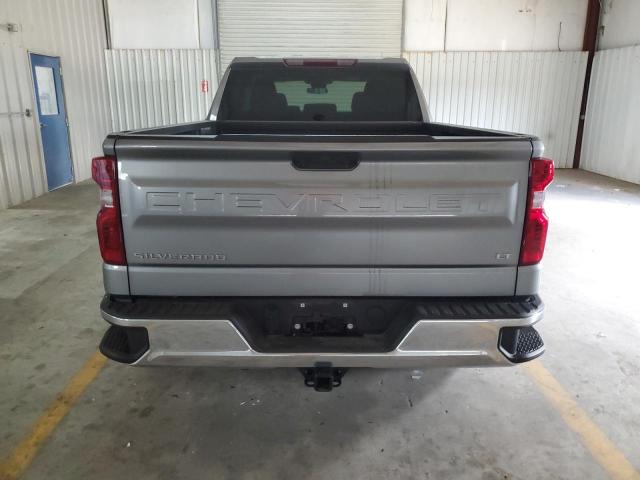 1GCPDDEK7PZ309927 Chevrolet Silverado K1500 Lt