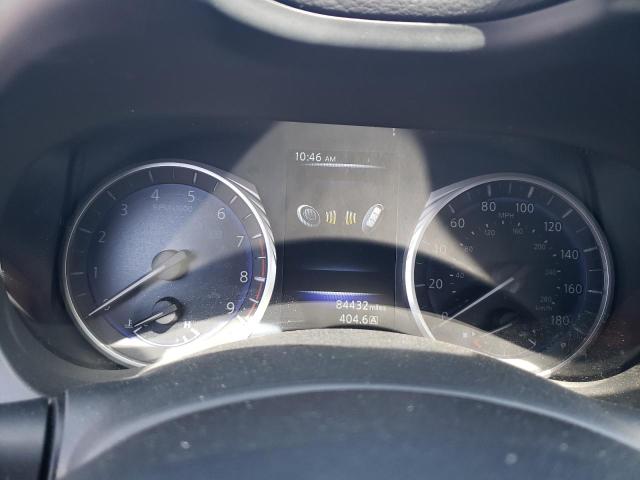 JN1EV7AP2HM741267 Infiniti Q50 Premium