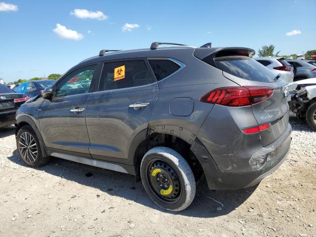 KM8J33AL5MU318339 Hyundai Tucson Limited