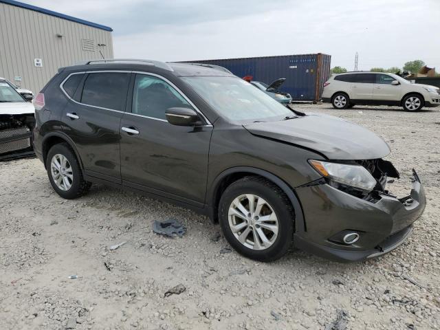 5N1AT2MV7EC795286 Nissan ROGUE S