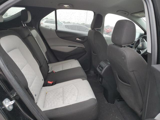 2GNAXFEV3L6160819 Chevrolet Equinox
