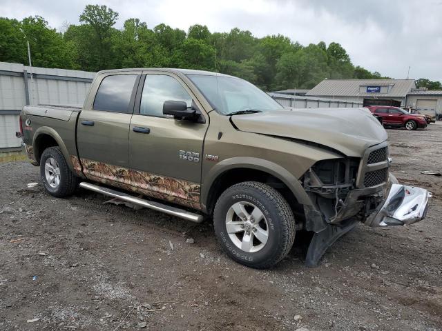 1C6RR7LT0FS567079 RAM 1500 Slt