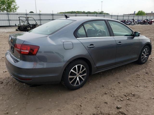 3VWDB7AJ9HM231397 Volkswagen JETTA SE