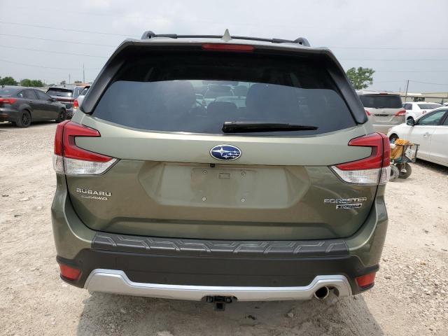 JF2SKAXC4MH511390 Subaru Forester T