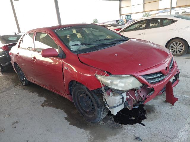 Auction sale of the 2013 Toyota Corolla, vin: *****************, lot number: 53177094