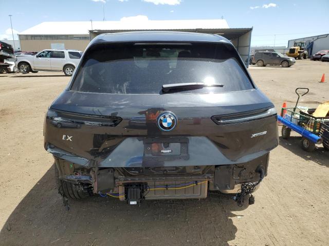 WB523CF03PCM09655 BMW Ix Xdrive50