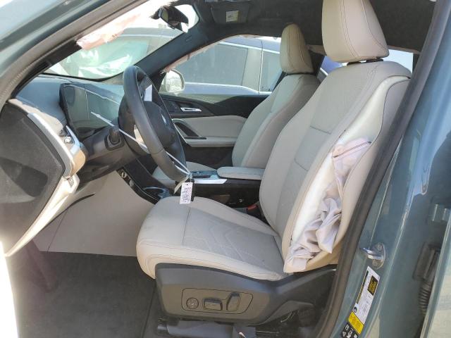 WBX73EF04P5Y22987 BMW X1 Xdrive28i
