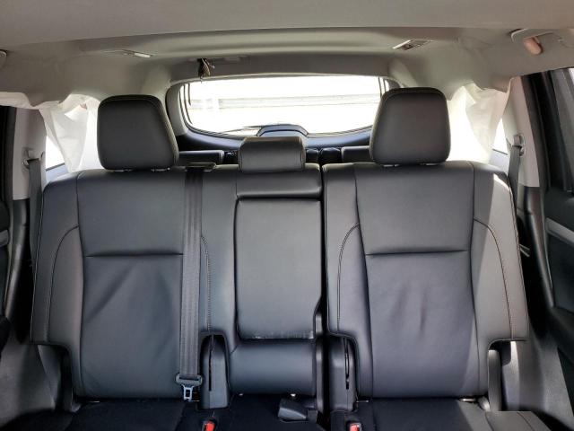 5TDJZRFH0KS592107 Toyota Highlander Se