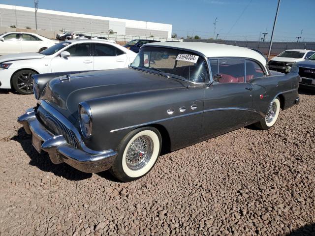 Aukcja sprzedaży 1954 Buick Century, vin: 6A4030682, numer aukcji: 55948304