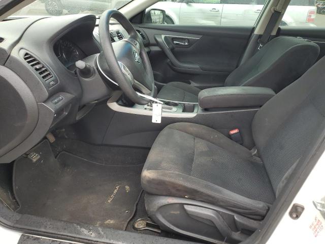 1N4AL3AP5FN301468 Nissan ALTIMA 2.5