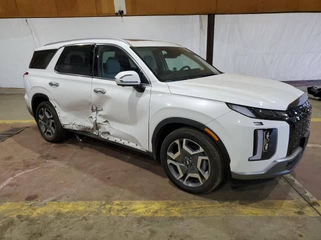 KM8R4DGEXPU592378 Hyundai Palisade Sel Premium