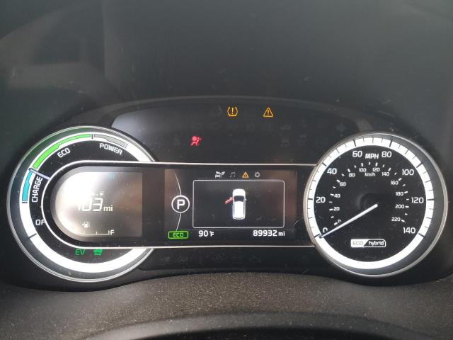 KNDCB3LC2J5203832 KIA NIRO FE