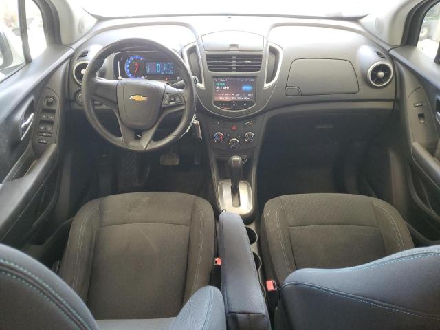 KL7CJPSB5FB118458 Chevrolet Trax 1ls